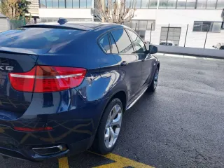 BMW X6 2009