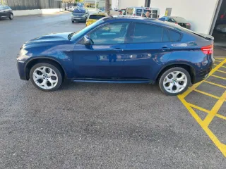 BMW X6 2009