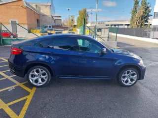 BMW X6 2009