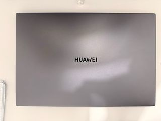 Portátil Huawei Matebook D14 Gris/Plata