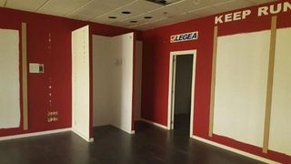 Local comercial en venta en Pedanias en Huesca