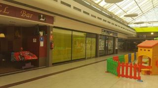 Local comercial en venta en Pedanias en Huesca