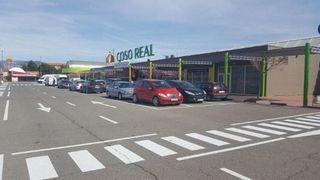 Local comercial en venta en Pedanias en Huesca