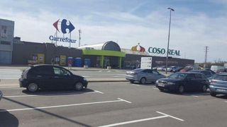 Local comercial en venta en Pedanias en Huesca