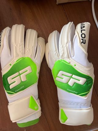 Guantes Portero SP Valor Pro. Talla8