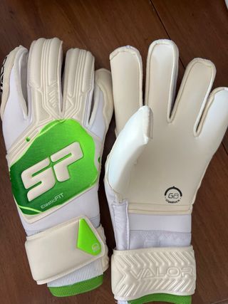 Guantes Portero SP Valor Pro. Talla8