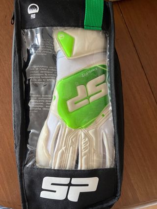Guantes Portero SP Valor Pro. Talla8