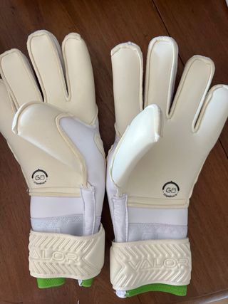 Guantes Portero SP Valor Pro. Talla8