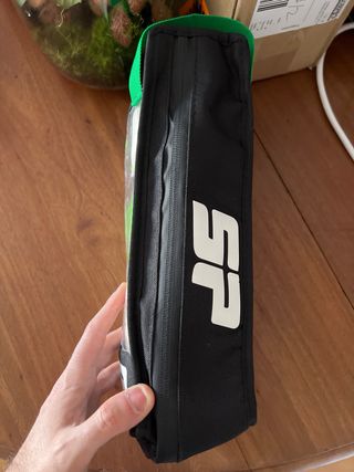 Guantes Portero SP Valor Pro. Talla8