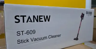 Aspiradora Escoba Inalambrica Stanew ST-609