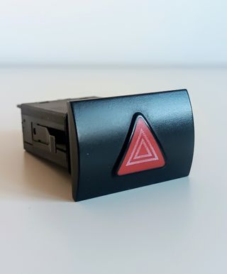 Botón Warning Seat León MK1 / Toledo MK2