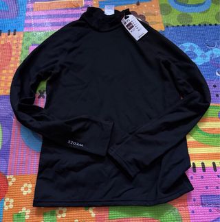 Botas de nieve niña talla 35 y Ropa de esquié