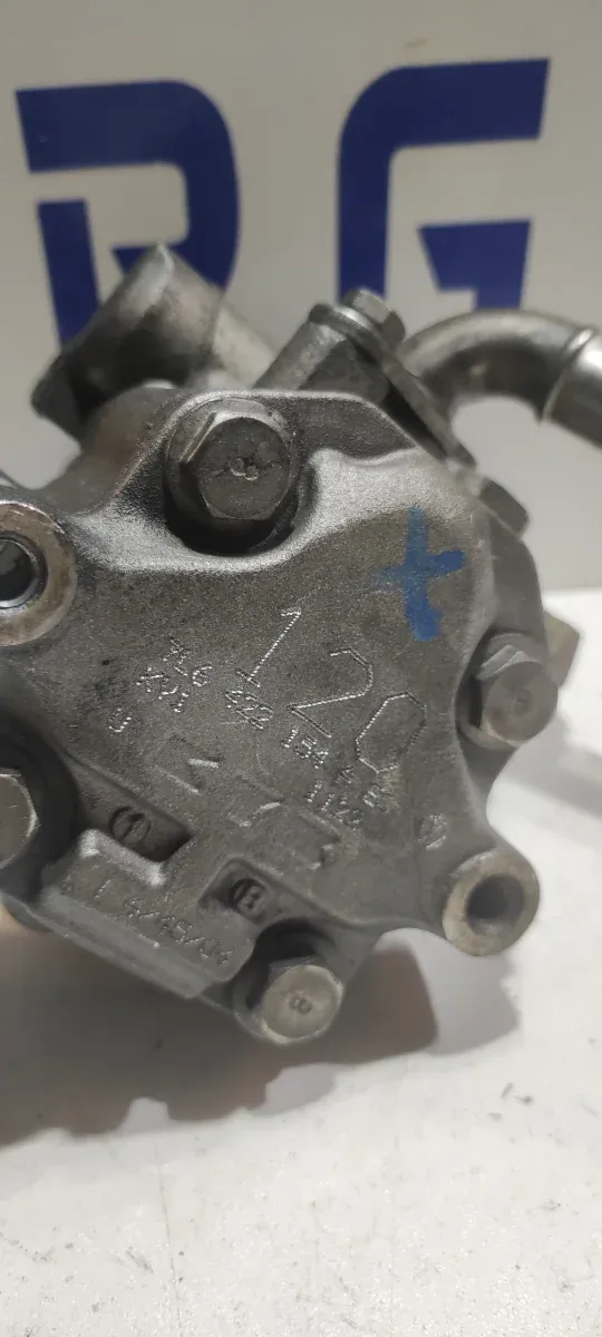 29 BOMBA DIRECCIÓN AUDI VW 3.0 TDI