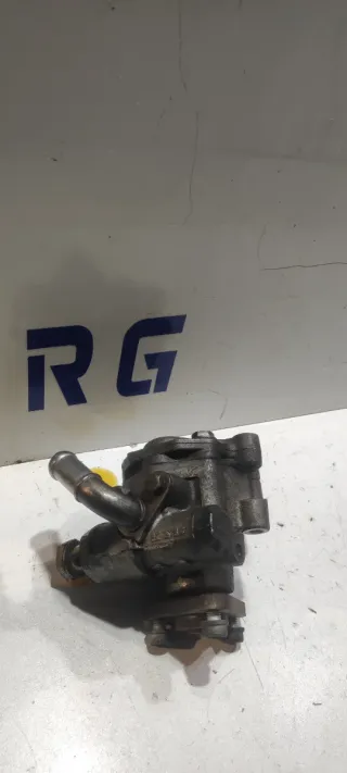 29 BOMBA DIRECCIÓN AUDI VW 3.0 TDI