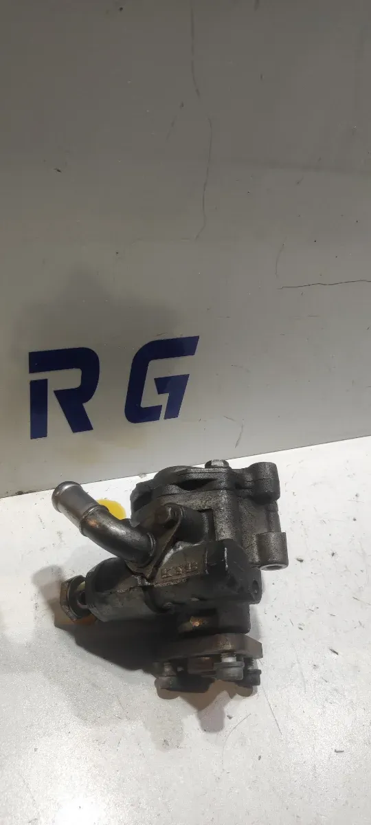 29 BOMBA DIRECCIÓN AUDI VW 3.0 TDI