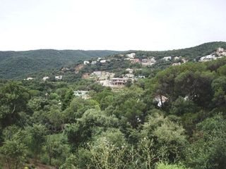 Terreno en venta en Mas Pere-Río de Oro en Calonge