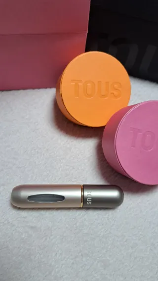 Perfumador Tous