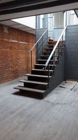 Oficina en alquiler en Centre en Reus