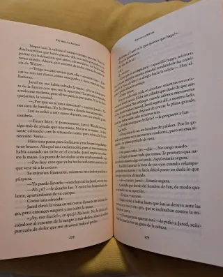 The Host ,El Huesped