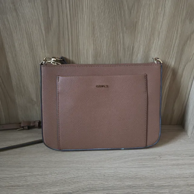 Bolso Parfois marrón