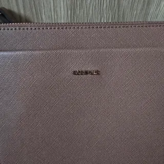 Bolso Parfois marrón