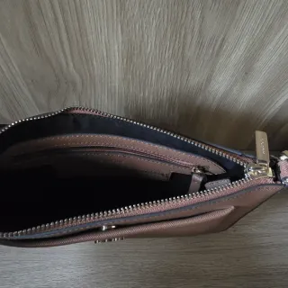 Bolso Parfois marrón