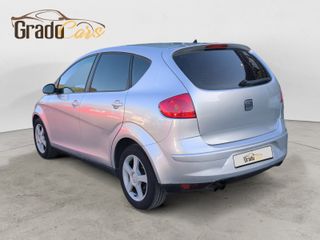 SEAT Altea 2005