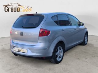 SEAT Altea 2005