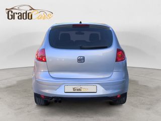 SEAT Altea 2005