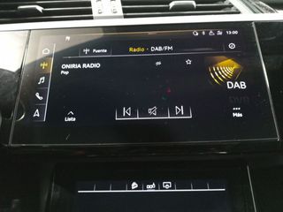 Audi e-tron Sportback S line 55 quattro