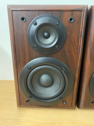 Altavoces Technics SB-HD301