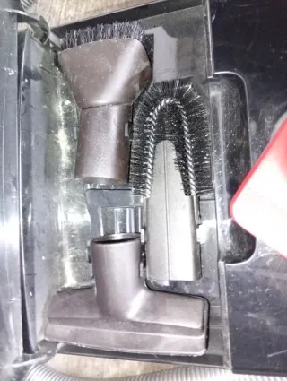 Aspiradora AEG Comfort 1100 E