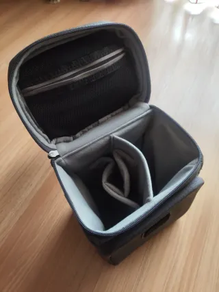 Bolsa DJI Mini Serie Original Gris