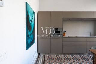 Piso en alquiler en La Dreta de l'Eixample en Barcelona