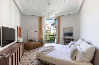 Piso en alquiler en La Dreta de l'Eixample en Barcelona