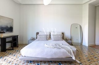 Piso en alquiler en La Dreta de l'Eixample en Barcelona