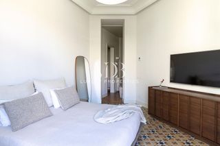 Piso en alquiler en La Dreta de l'Eixample en Barcelona