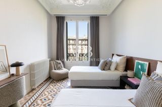 Piso en alquiler en La Dreta de l'Eixample en Barcelona