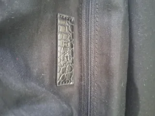 Bolso de mano NEXT floral