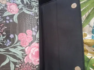 Bolso de mano NEXT floral