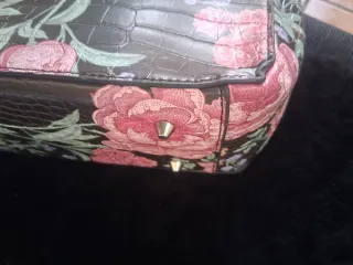 Bolso de mano NEXT floral