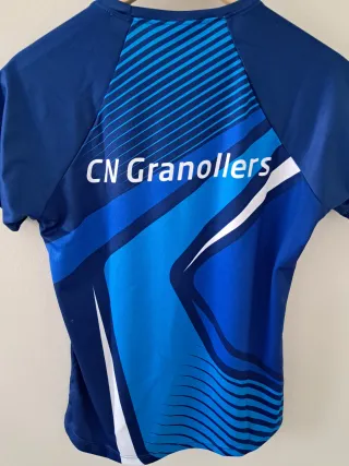 Lote Ropa Club Natació Granollers