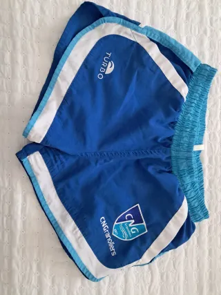 Lote Ropa Club Natació Granollers