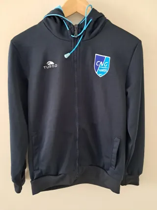 Lote Ropa Club Natació Granollers