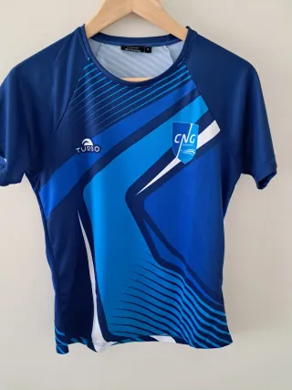 Lote Ropa Club Natació Granollers