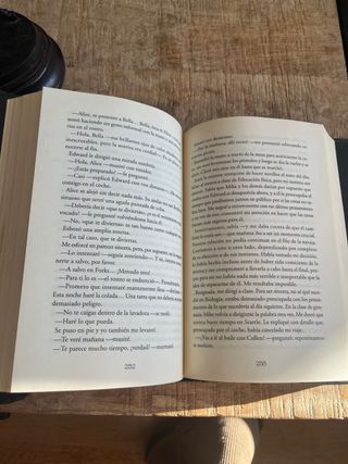 Crepúsculo (Edición de regalo en cartoné) (FUER...