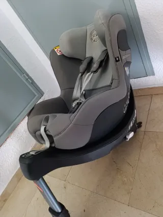Silla de coche CYBEX 360