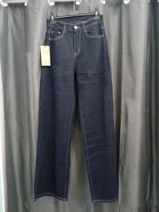 Cappotto a quadri Chica taglia