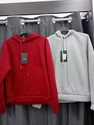 Cappotto a quadri Chica taglia