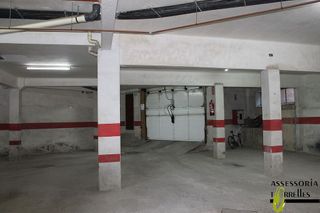 Garaje en venta en Torrelles de Llobregat